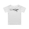 AS Colour - Organic Infant Wee Tee Thumbnail