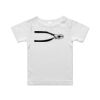 AS Colour - Organic Infant Wee Tee Thumbnail