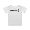 AS Colour - Organic Infant Wee Tee Thumbnail