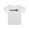 AS Colour - Organic Infant Wee Tee Thumbnail