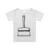 AS Colour - Organic Infant Wee Tee Thumbnail