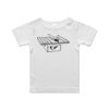 AS Colour - Organic Infant Wee Tee Thumbnail