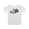 AS Colour - Organic Infant Wee Tee Thumbnail