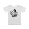 AS Colour - Organic Infant Wee Tee Thumbnail