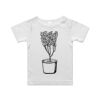 AS Colour - Organic Infant Wee Tee Thumbnail