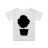 AS Colour - Organic Infant Wee Tee Thumbnail