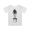 AS Colour - Organic Infant Wee Tee Thumbnail