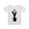 AS Colour - Organic Infant Wee Tee Thumbnail