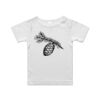AS Colour - Organic Infant Wee Tee Thumbnail
