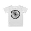 AS Colour - Organic Infant Wee Tee Thumbnail