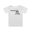 AS Colour - Organic Infant Wee Tee Thumbnail