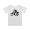 AS Colour - Organic Infant Wee Tee Thumbnail