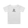 AS Colour - Organic Infant Wee Tee Thumbnail