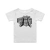 AS Colour - Organic Infant Wee Tee Thumbnail