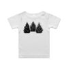 AS Colour - Organic Infant Wee Tee Thumbnail