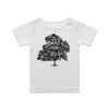 AS Colour - Organic Infant Wee Tee Thumbnail