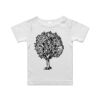 AS Colour - Organic Infant Wee Tee Thumbnail