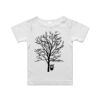 AS Colour - Organic Infant Wee Tee Thumbnail