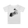 AS Colour - Organic Infant Wee Tee Thumbnail