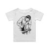 AS Colour - Organic Infant Wee Tee Thumbnail