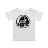 AS Colour - Organic Infant Wee Tee Thumbnail