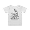 AS Colour - Organic Infant Wee Tee Thumbnail