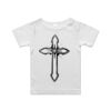 AS Colour - Organic Infant Wee Tee Thumbnail