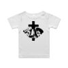 AS Colour - Organic Infant Wee Tee Thumbnail