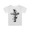 AS Colour - Organic Infant Wee Tee Thumbnail