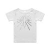 AS Colour - Organic Infant Wee Tee Thumbnail