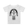 AS Colour - Organic Infant Wee Tee Thumbnail