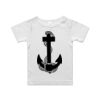 AS Colour - Organic Infant Wee Tee Thumbnail