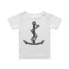 AS Colour - Organic Infant Wee Tee Thumbnail