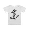 AS Colour - Organic Infant Wee Tee Thumbnail