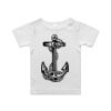 AS Colour - Organic Infant Wee Tee Thumbnail