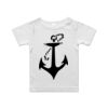 AS Colour - Organic Infant Wee Tee Thumbnail