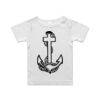 AS Colour - Organic Infant Wee Tee Thumbnail