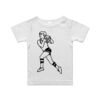 AS Colour - Organic Infant Wee Tee Thumbnail