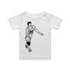 AS Colour - Organic Infant Wee Tee Thumbnail