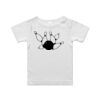 AS Colour - Organic Infant Wee Tee Thumbnail