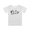 AS Colour - Organic Infant Wee Tee Thumbnail