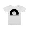 AS Colour - Organic Infant Wee Tee Thumbnail