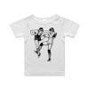 AS Colour - Organic Infant Wee Tee Thumbnail