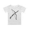 AS Colour - Organic Infant Wee Tee Thumbnail