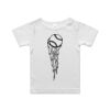 AS Colour - Organic Infant Wee Tee Thumbnail