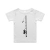 AS Colour - Organic Infant Wee Tee Thumbnail