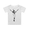 AS Colour - Organic Infant Wee Tee Thumbnail