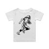 AS Colour - Organic Infant Wee Tee Thumbnail