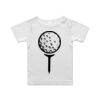 AS Colour - Organic Infant Wee Tee Thumbnail