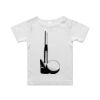 AS Colour - Organic Infant Wee Tee Thumbnail